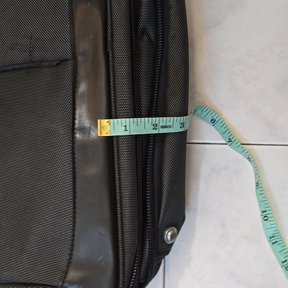 Briefcase~Unisex - Picture 11 of 13
